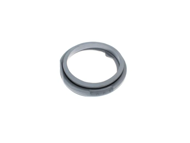 637619 – WESTLAND Clothes Washer/ Dryer Seal, For Use With WFL1300XD Clothes Washer/ Dryer Gray Single